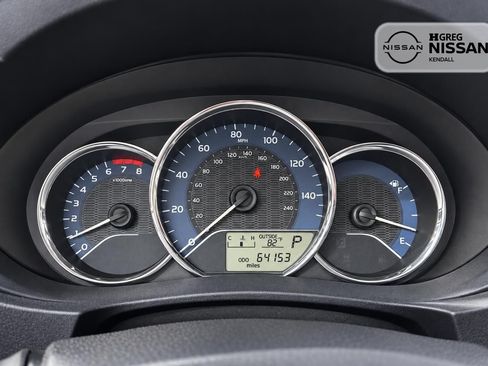 Used 2015 Toyota Corolla LE FWD image 9