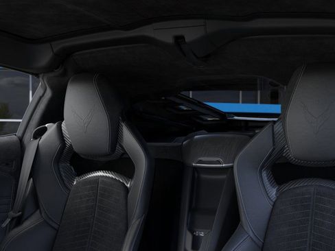 New 2026 Chevrolet Corvette Z06 w/ Battery Protection Package image 44