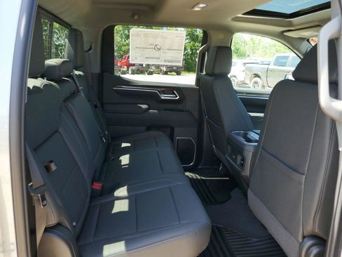 New 2026 Chevrolet Silverado 1500 RST w/ Convenience Package II AWD/4WD image 11
