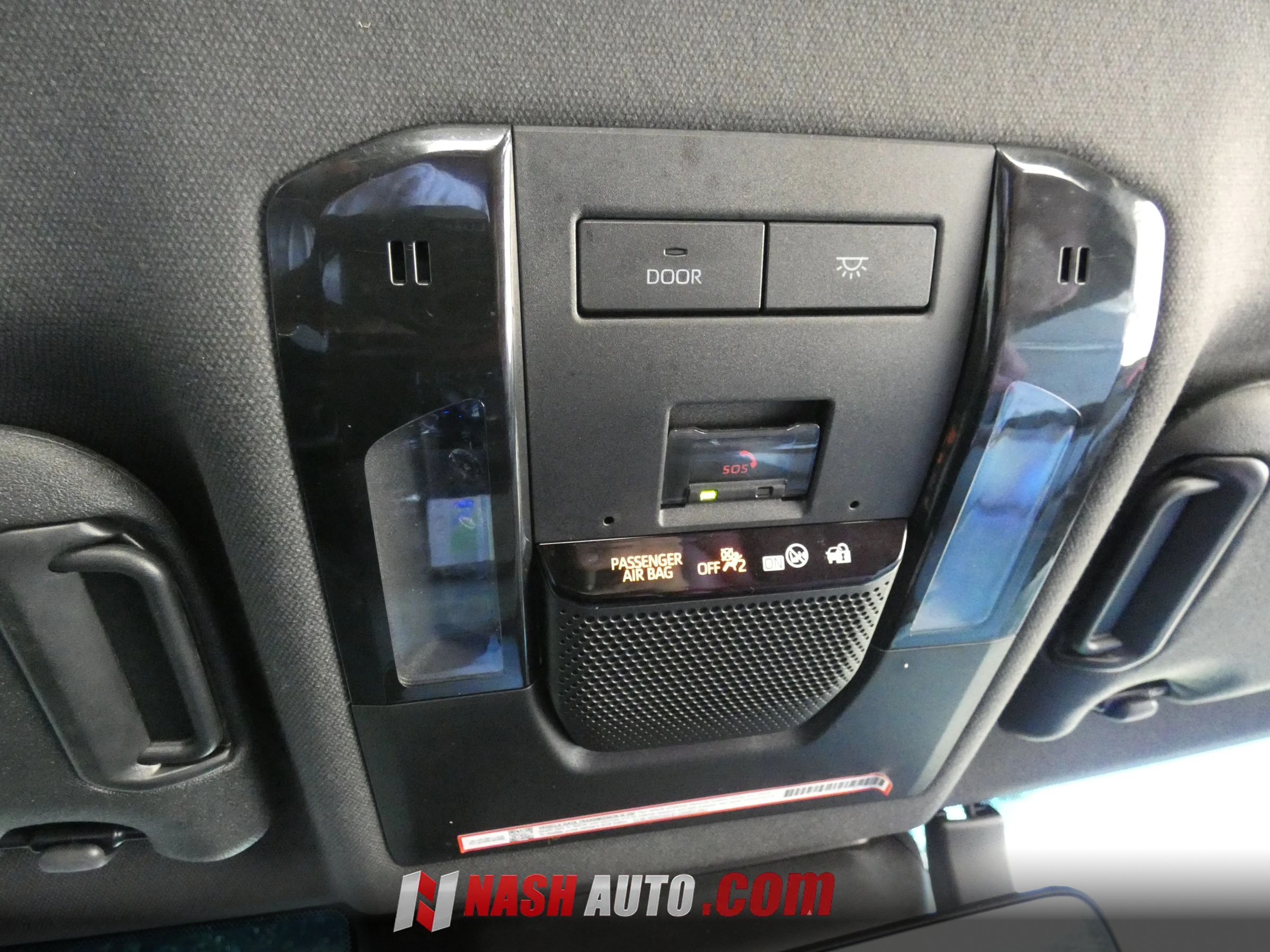 Used 2025 Toyota Land Cruiser 1958 AWD/4WD image 74