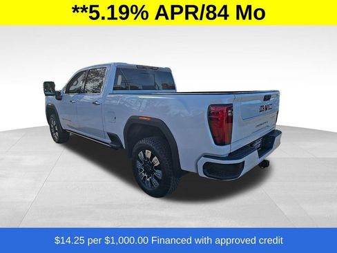 New 2026 GMC Sierra 3500 Denali w/ Denali Reserve Package image 5