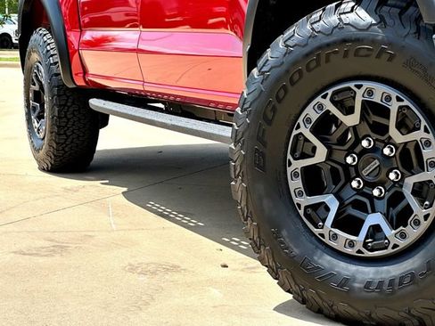 Used 2025 Ford F150 Raptor w/ Equipment Group 803A Raptor R AWD/4WD image 6