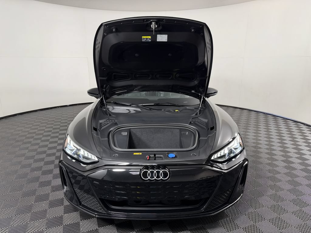 Used 2025 Audi S e-tron GT Prestige w/ Prestige Package AWD/4WD image 10