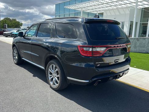 Used 2018 Dodge Durango Citadel AWD/4WD image 7