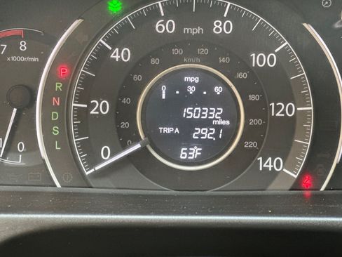Used 2015 Honda CR-V LX image 21