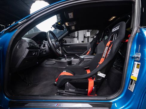 Used 2017 BMW M2 image 27