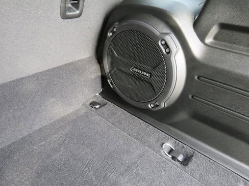 New 2023 Jeep Wrangler Rubicon w/ Steel Bumper Group image 35