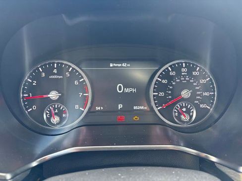 Used 2021 Kia Telluride SX w/ SX Prestige Package AWD/4WD image 14