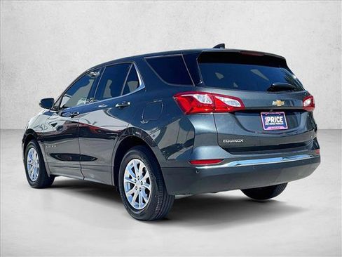 Used 2019 Chevrolet Equinox LT image 13