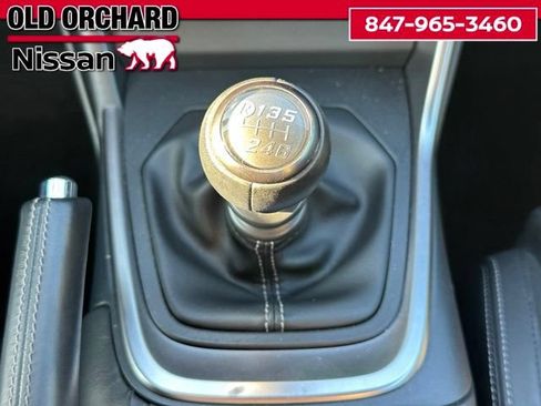 Used 2023 Toyota GR86 Premium w/ ALL Weather Mat Package (TMS) RWD image 18