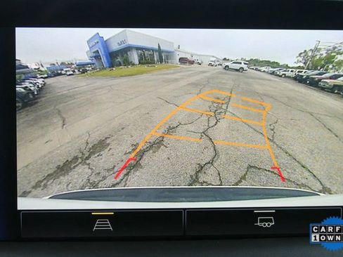 Used 2023 Chevrolet Tahoe RST image 36