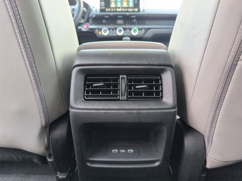 Used 2024 Honda CR-V EX-L image 27
