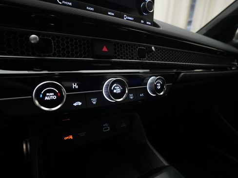 Certified 2023 Honda Civic Sport image 20