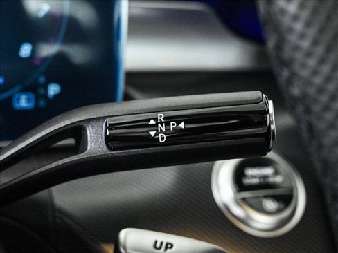 New 2026 Mercedes-Benz C 43 AMG 4MATIC Sedan image 12