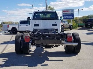 New 2026 Ford F550 2WD Regular Cab Super Duty video 4
