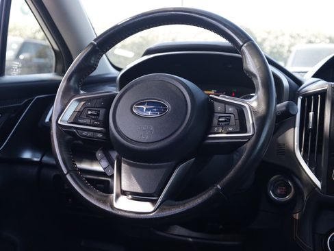 Used 2018 Subaru Crosstrek 2.0i Limited AWD/4WD image 8