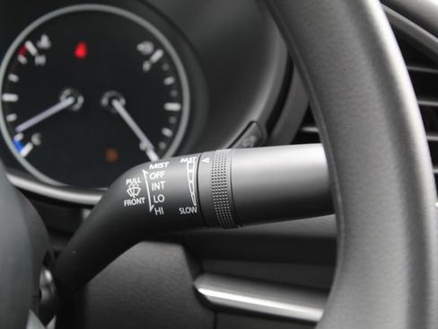 New 2026 MAZDA MAZDA3 s FWD image 17