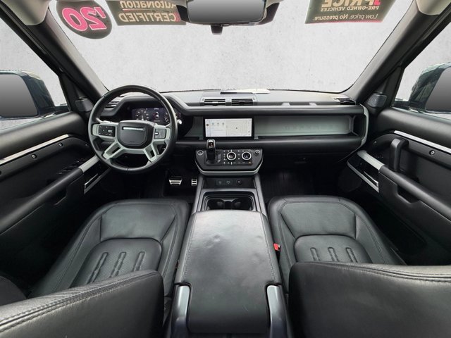 Used 2020 Land Rover Defender 110 HSE AWD/4WD image 20