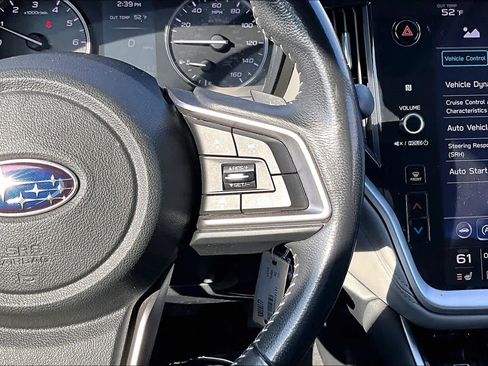 Used 2022 Subaru Legacy Premium image 23