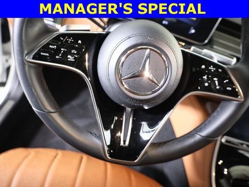 Certified 2023 Mercedes-Benz S 500 4MATIC image 13