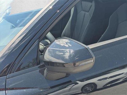 Used 2024 Audi Q3 2.0T Premium Plus AWD/4WD image 13