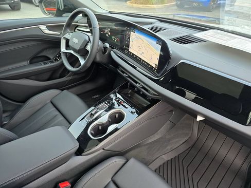 New 2026 Audi A6 Premium Plus AWD/4WD image 12