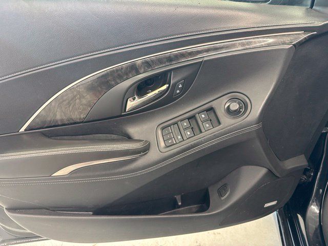 Used 2015 Buick LaCrosse Leather w/ Experience Buick Package FWD image 19