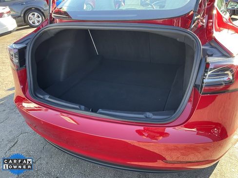 Used 2018 Tesla Model 3 Long Range image 8