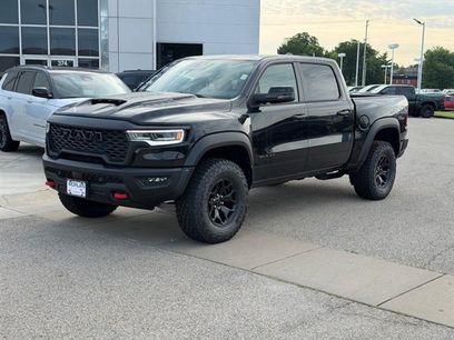 New 2026 RAM 1500 RHO w/ RHO Level 1 Equipment Group