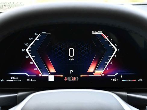 New 2026 BMW 330i Sedan w/ Premium Package image 13