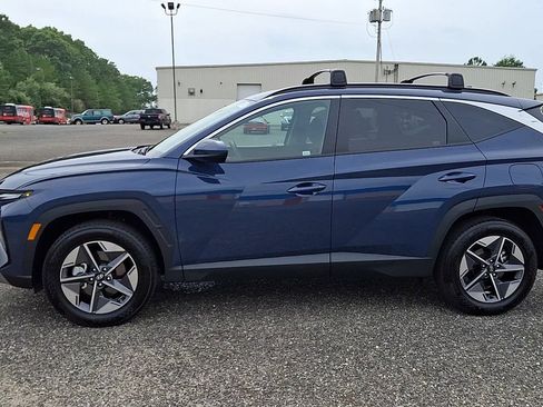 Used 2026 Hyundai Tucson SEL AWD/4WD image 5
