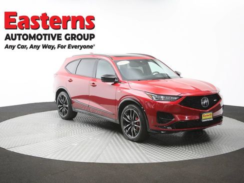 Used 2023 Acura MDX Type S AWD/4WD image 52