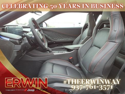 New 2026 Dodge Charger Scat Pack image 9