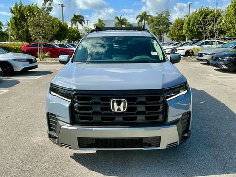 New 2026 Honda Pilot EX-L image 2