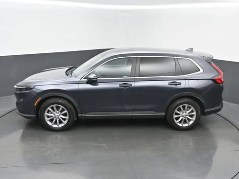 Used 2024 Honda CR-V EX image 38