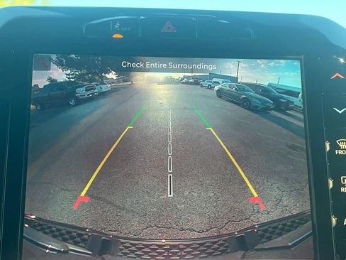 New 2026 RAM 1500 Lone Star image 9