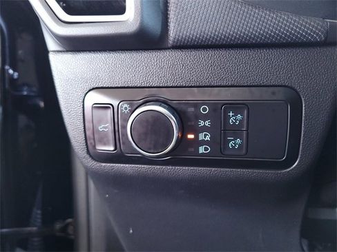 Used 2024 Ford Bronco Sport Big Bend image 14