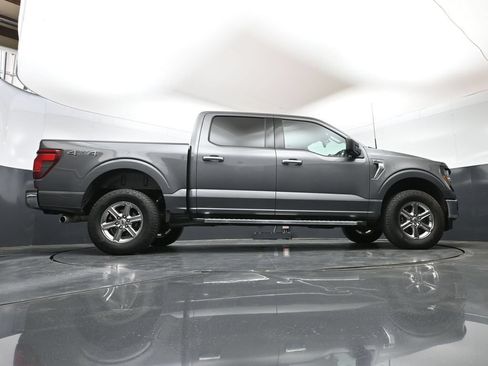 Used 2024 Ford F150 XLT AWD/4WD image 46