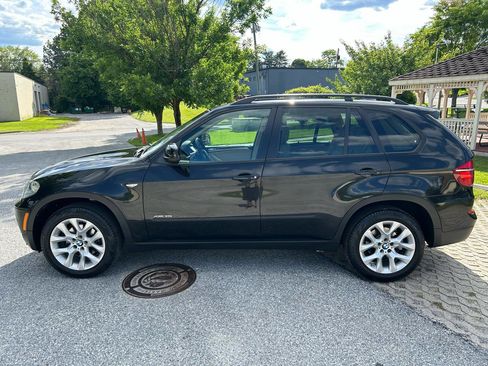 Used 2013 BMW X5 xDrive35i AWD/4WD image 8