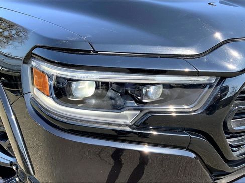 Certified 2024 RAM 1500 Limited w/ Night Edition image 26