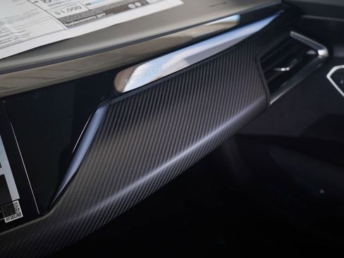New 2026 Audi S e-tron GT Prestige AWD/4WD image 15