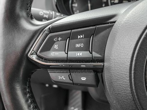 Used 2021 MAZDA CX-9 Grand Touring AWD/4WD image 22