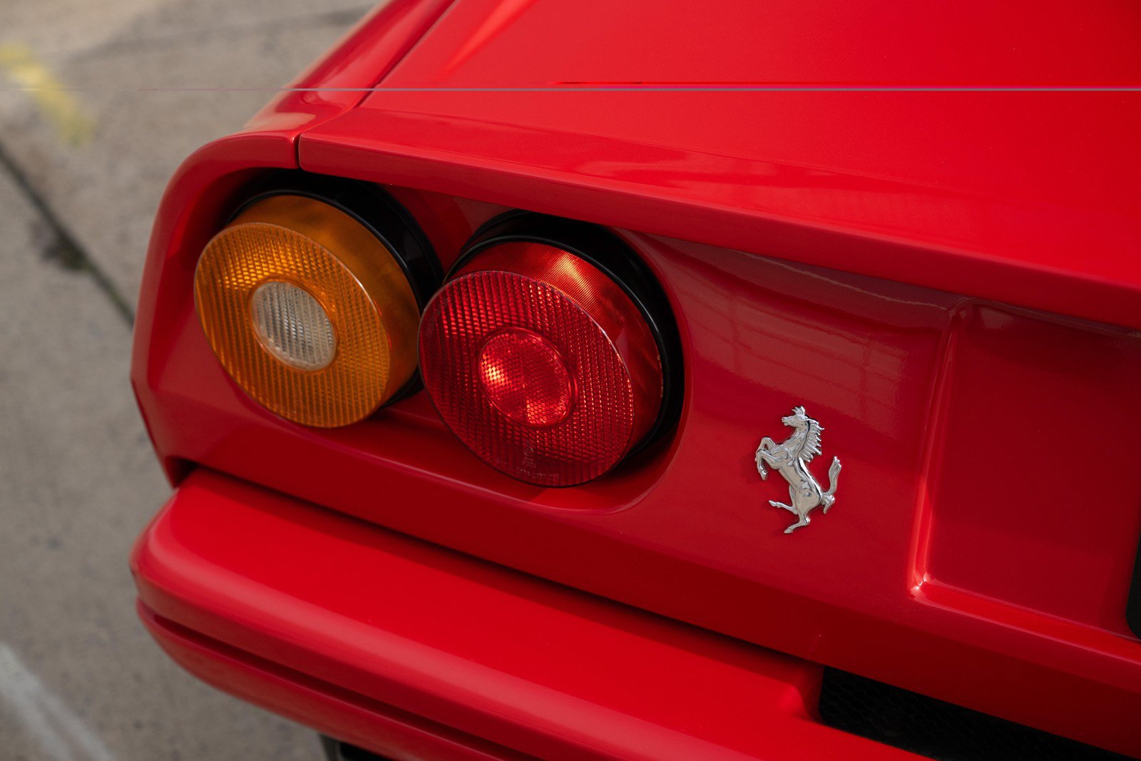 Used 1988 Ferrari 328 GTS RWD image 33