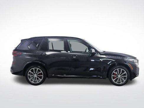 Used 2026 BMW X5 xDrive40i w/ M Sport Package AWD/4WD image 5
