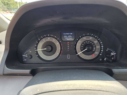 Used 2011 Honda Odyssey Touring Elite image 21