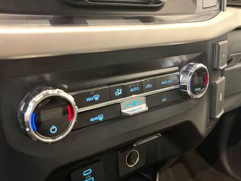 Used 2021 Ford F150 XLT w/ Equipment Group 301A Mid AWD/4WD image 16