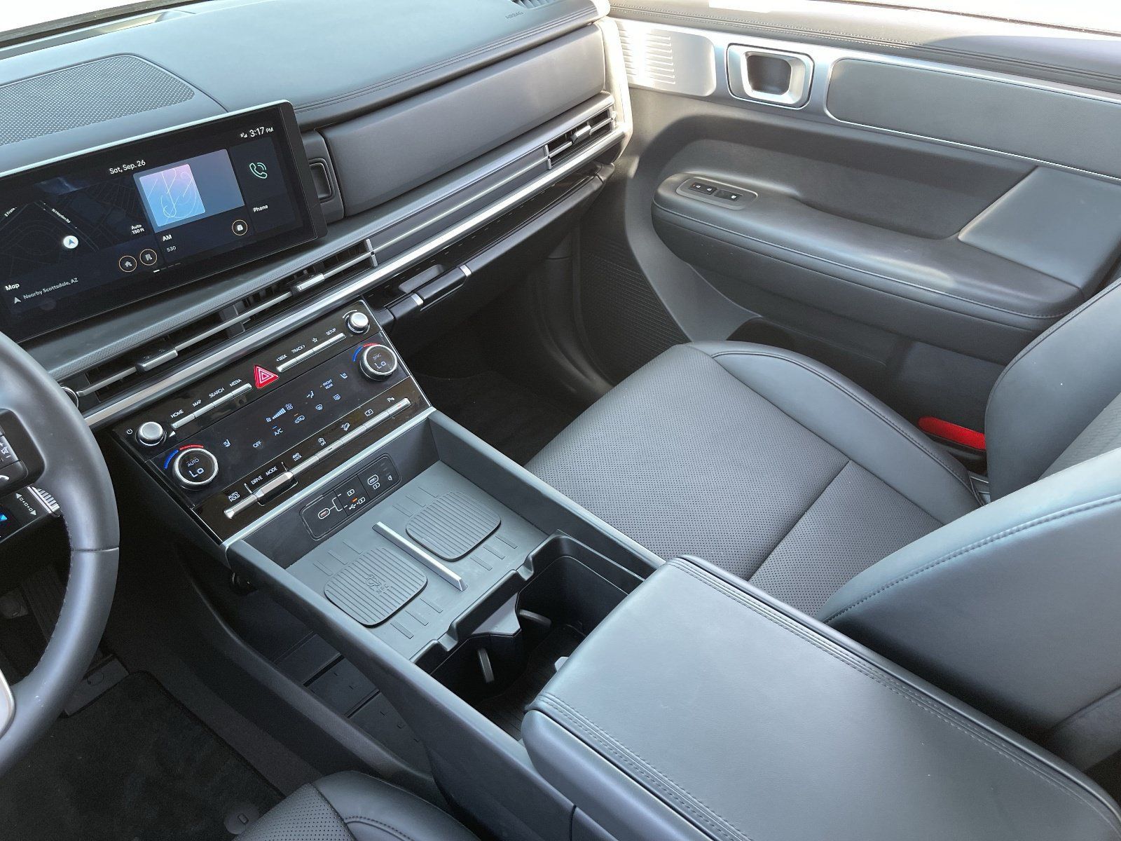 Used 2025 Hyundai Santa Fe XRT AWD/4WD image 18