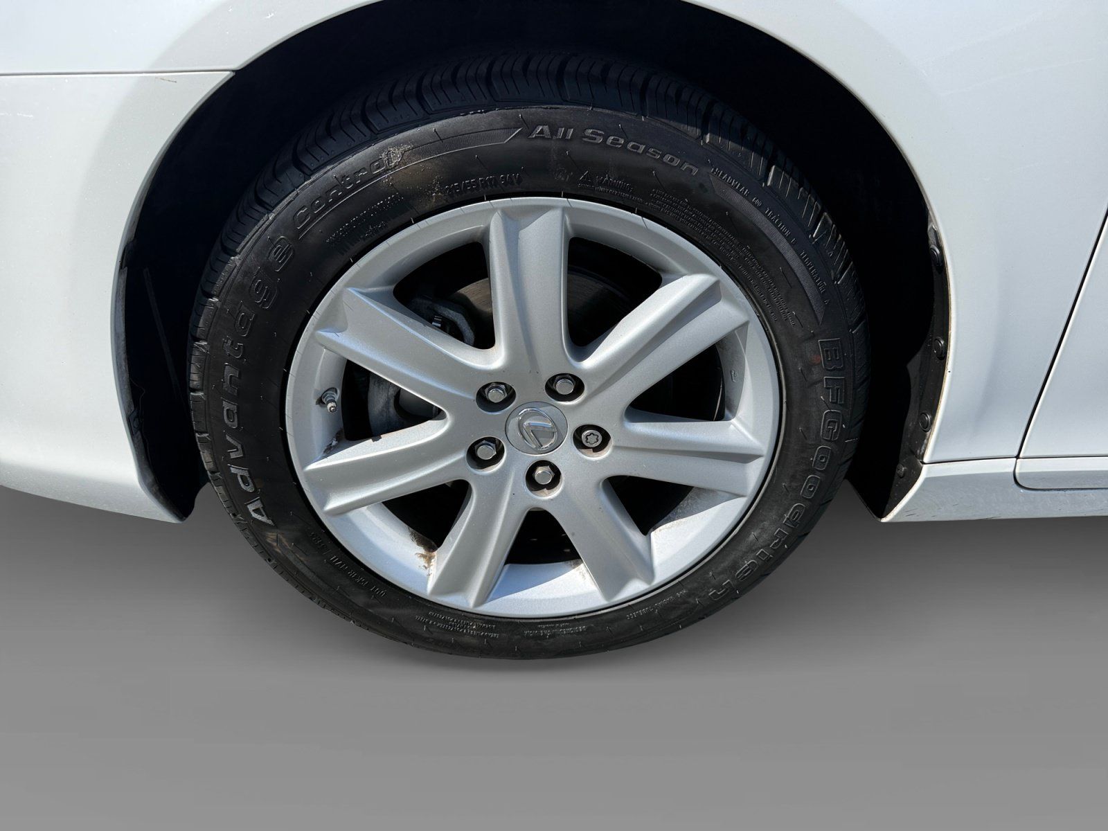 Used 2007 Lexus ES 350 FWD image 9