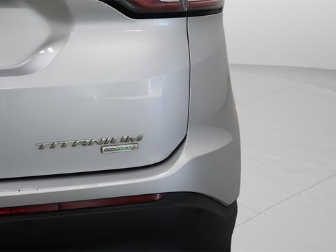 Used 2018 Ford Edge Titanium w/ Equipment Group 301A image 37