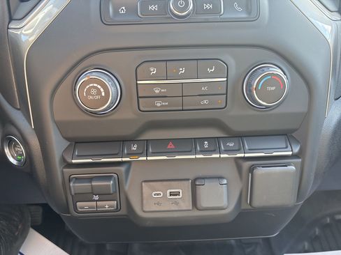 New 2025 Chevrolet Silverado 3500 W/T w/ WT Convenience Package image 21